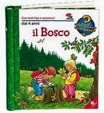 Il venerdì del libro!(tema: il bosco)