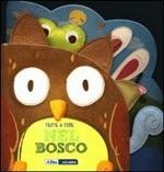 Il venerdì del libro! (tema: il bosco)