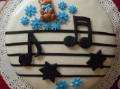 musica dolcezza terza torta del...