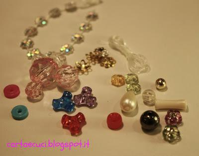 Barbie - I Profumi - Passo a passo