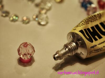 Barbie - I Profumi - Passo a passo