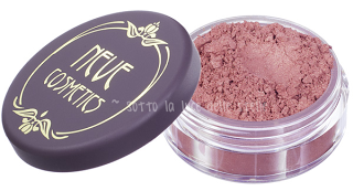 Preview - Neve Cosmetics: Twenties Icon