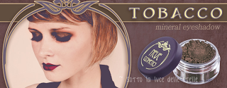 Preview - Neve Cosmetics: Twenties Icon