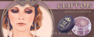 Preview - Neve Cosmetics: Twenties Icon