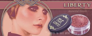 Preview - Neve Cosmetics: Twenties Icon