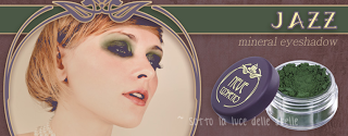 Preview - Neve Cosmetics: Twenties Icon