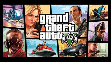 Grand Theft Auto V - Videorecensione