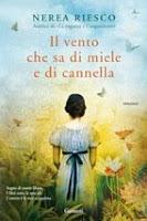 IL VENTO CHE SA DI MIELE E DI CANNELLA - NEREA RIESCO