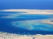 Hurghada sulle coste Rosso