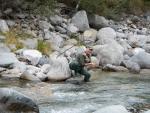 Pesca a mosca in Ossola. L’eccelso, il sommo e il novizio.