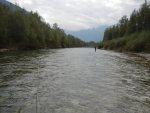 Pesca a mosca in Ossola. L’eccelso, il sommo e il novizio.