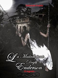 Anteprima: Maledizione degli Enderson segreto