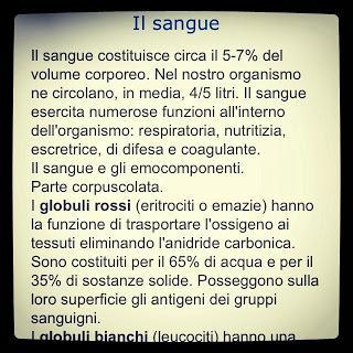 Avis donazioni: una applicazione per conoscere meglio il sangue. Avis donazioni: una applicazione per conoscere meglio il sangue.