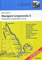 Il tagliamare di Mauro Mancini