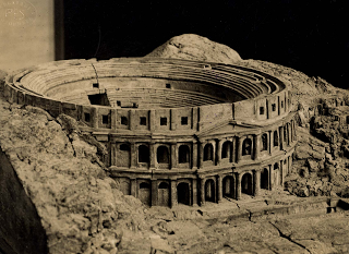 Anfiteatro Romano di Cagliari: finito l’oblio?