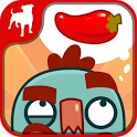  Android   Rubber Tacos, un puzzle gratuito, divertente e... Infinito!