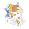 [Sizzix] Birdhouse per tutte le stagioni