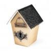 [Sizzix] Birdhouse per tutte le stagioni