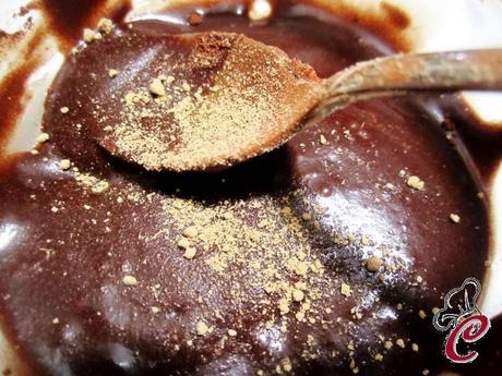 Chiocciole integrali alle noci con cacao e burro di anacardi: partire da zero e crederci!