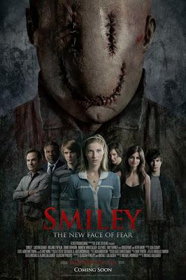 Smiley - In Uscita al cinema 31 Ottobre 2013‏