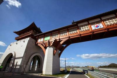 Formula 1 2013: il weekend del Gp di Sud Corea in esclusiva free sulle reti Rai (anche in HD)