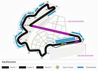 Formula 1 2013: il weekend del Gp di Sud Corea in esclusiva free sulle reti Rai (anche in HD)