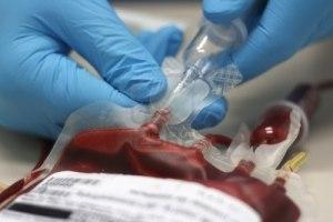 Trasfusioni di sangue come procedere in sicurezza