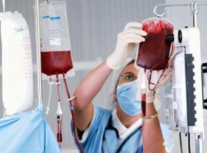 Trasfusioni di sangue come procedere in sicurezza