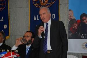 “Cose… di cosa nostra”, romanzo di Mario Barbara: il tutto ha inizio con una tragica sparatoria