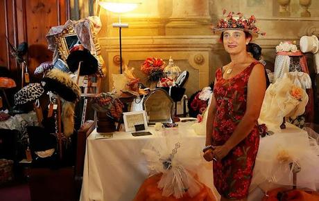 Events || Fashion in Pfanner: gli stand