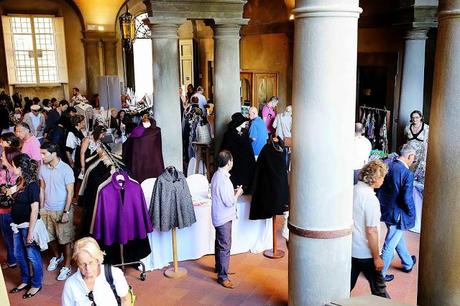 Events || Fashion in Pfanner: gli stand