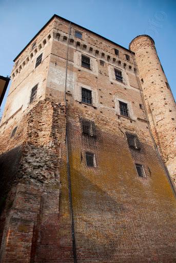 Fotografie Castello di Roddi - Roddi