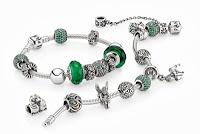 Pandora: La nuova Collezione Enchanted Forest