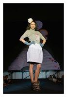 Maria Grazia Severi: Collezione A/I 2013-14