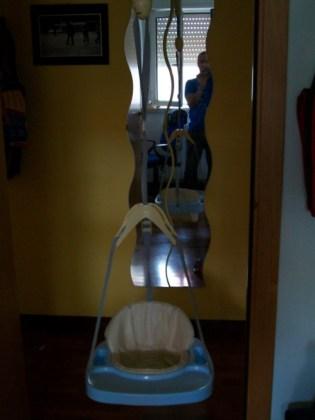 Sdraietta Chicco Sound