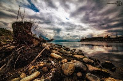 Verbania ed il Lago Maggiore, tra monti e fiumi.