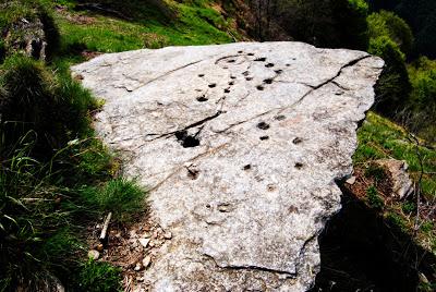 Una valle ed il suo mistero!