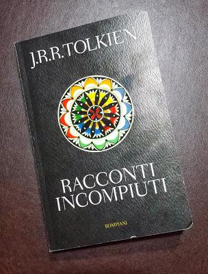 Racconti Incompiuti, edizione Bompiani 2013