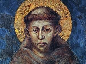 San Francesco non è il mito laico creato dai media
