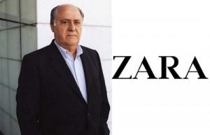 amancio ortega