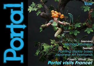 Portal 34 is here!