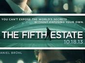 Benedict Cumberbatch Julian Assange nuovo trailer Quinto Potere