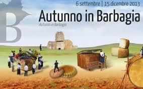 Domenica a Tonara per “Autunno in Barbagia”Ecco il programma