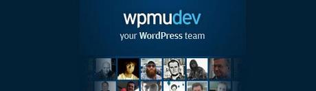 Wpmudev template wordpress