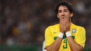 Pato a capo della protesta dei calciatori brasiliani