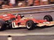 Classifica Costruttori Campionato Mondiale Formula 1970