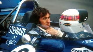 Classifica Piloti Campionato Mondiale Formula 1 1971