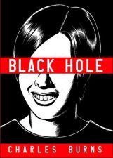 David Fincher torna a occuparsi di Black Hole David Fincher Charles Burns Black Hole 