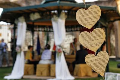 Matrimonio di settembreUna mattina di sole, una delle cit...