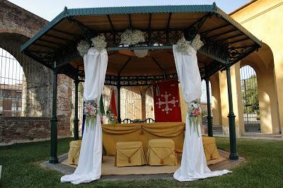 Matrimonio di settembreUna mattina di sole, una delle cit...